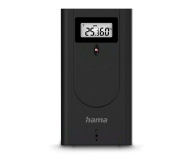 HAMA STACJA POGODY JAMAICA TERMOMETR HIGROMETR BAROMETR 4047443526809 - 1416481 - zdjęcie 3
